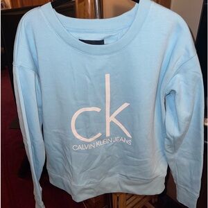 Calvin Klein Crewneck